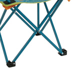 Coleman Kids Quad Chair Blue - Boatyard Malaysia