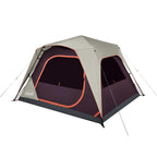 Skylodge 6 Person Instant Camping Tent boatyardmalaysia