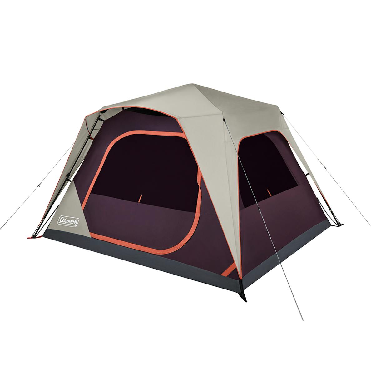 Skylodge 6 Person Instant Camping Tent boatyardmalaysia