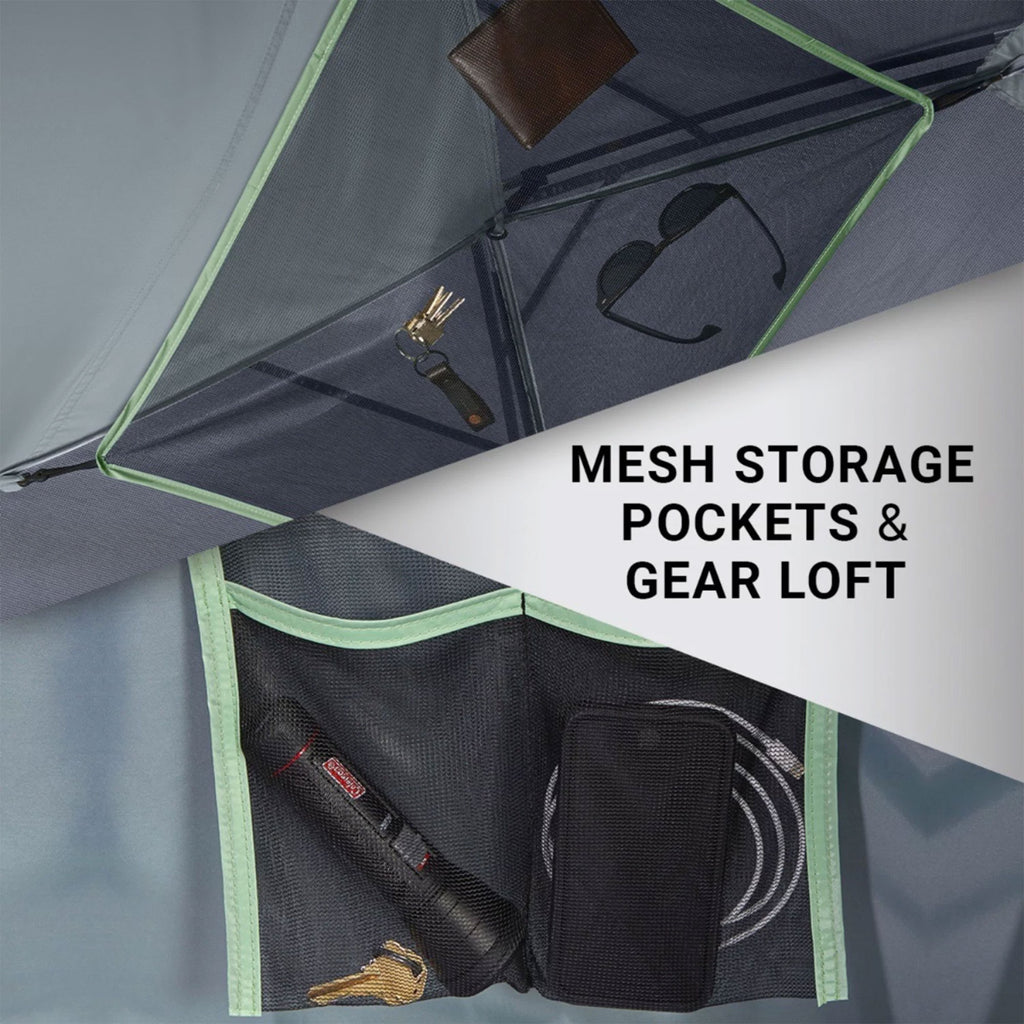 Coleman 2-Person Skydome™ Camping Tent - Boatyard Malaysia