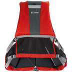 Onyx Outdoor Onyx Movevent Torsion Vest - Red - S/SX Size - Boatyard Malaysia