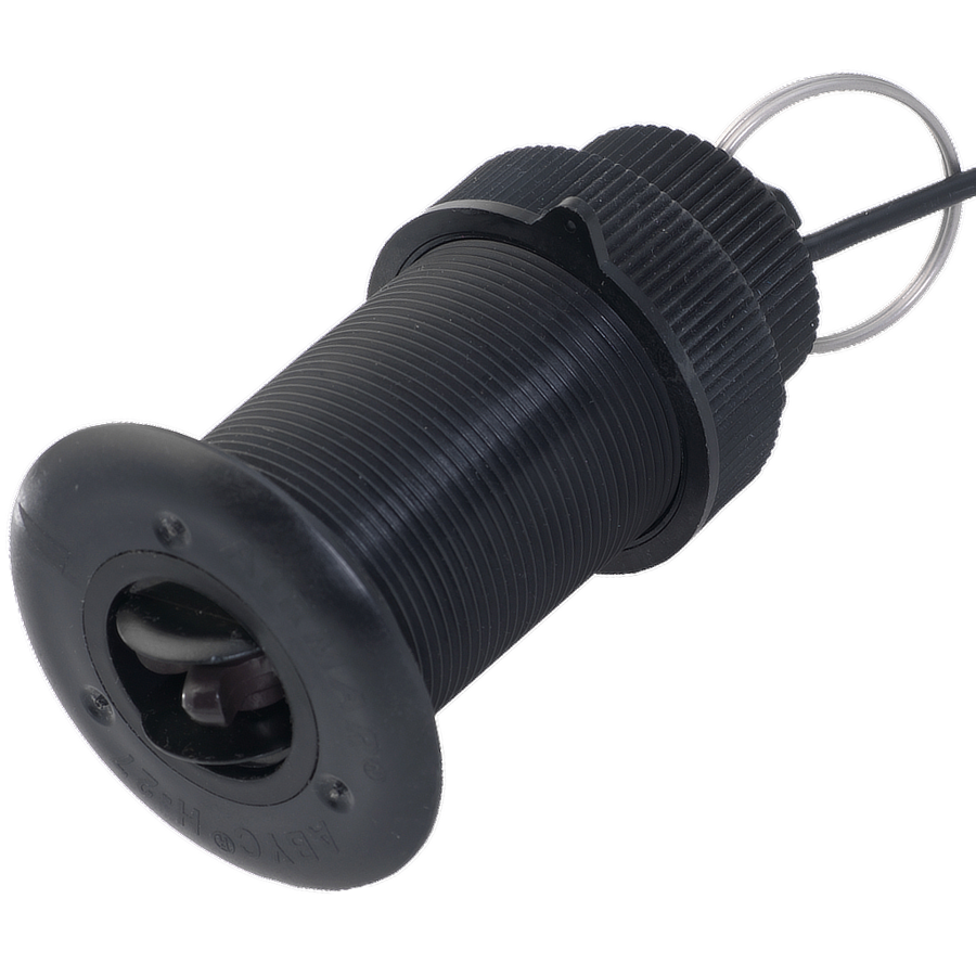 Airmar Technology ST850 NMEA 2000 Plastic TH Speed/Temp Sensor - Boatyard Malaysia