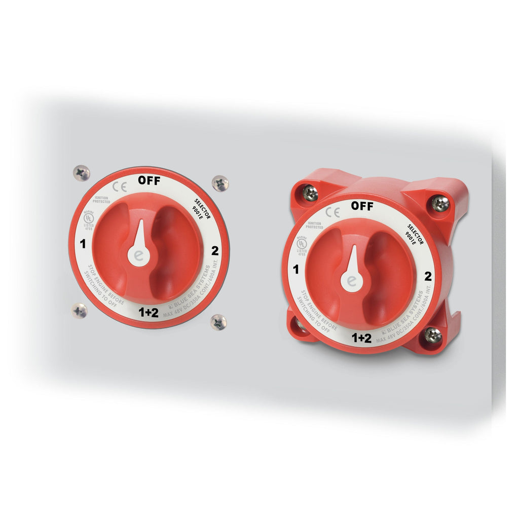 5510E BATTERY SWITCH E boatyardmalaysia