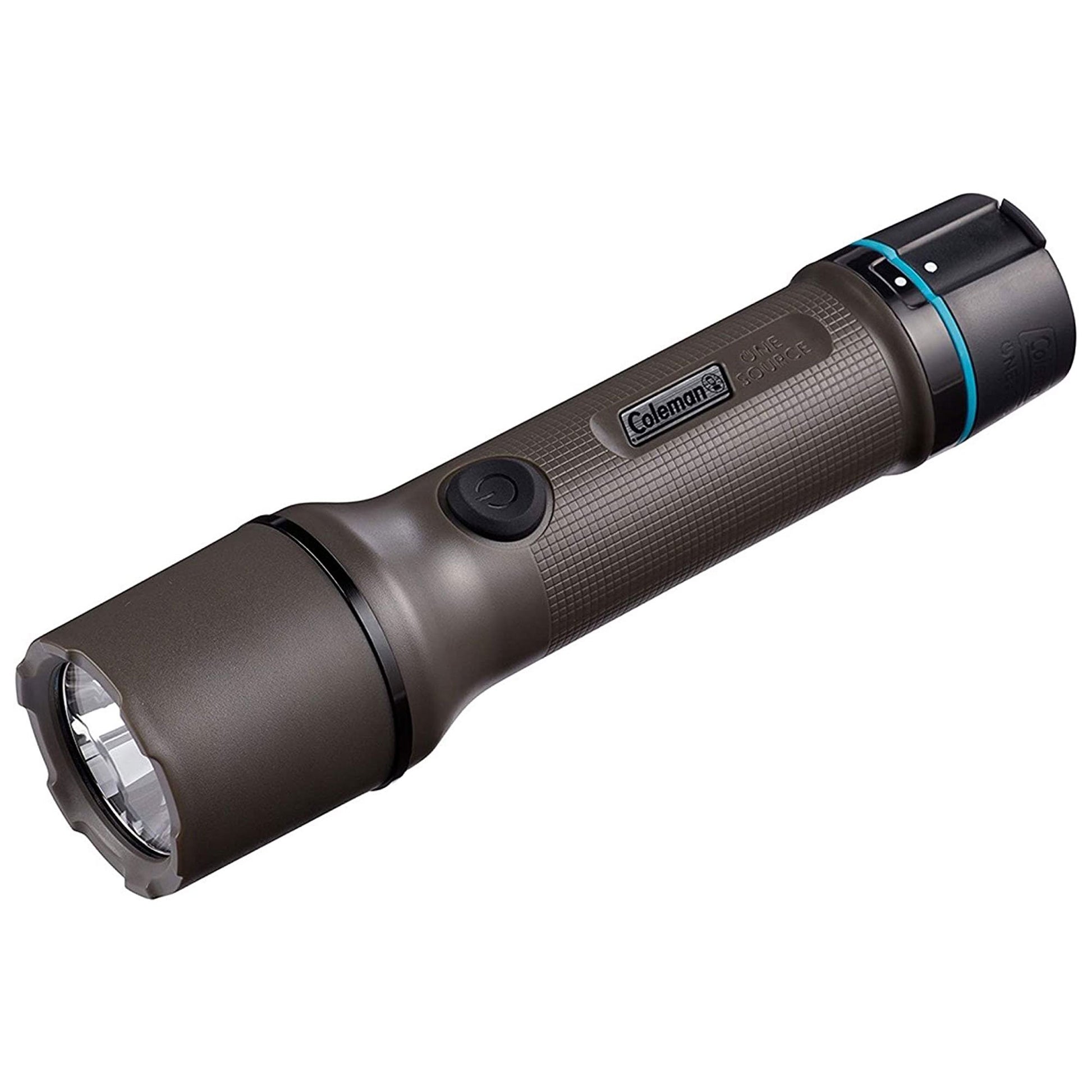 OneSource 1000 Lumens LED Flashlight & Rechargeable Lithium-Ion Battery boatyardmalaysia