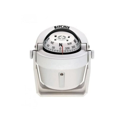 Ritchie B-51 Explorer Compass - Bracket Mount