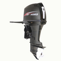Hidea 90HP 2-stroke HD90F Outboard Motor boatyardmalaysia