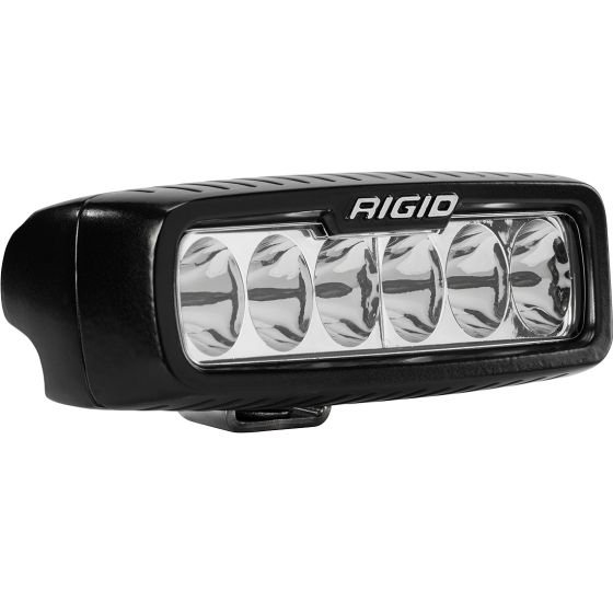 Rigid SR-Q Series Pro Driving Light boatyardmalaysia