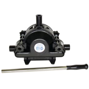 Jabsco Amazon Warrior Manual Bilge Pump - Boatyard Malaysia