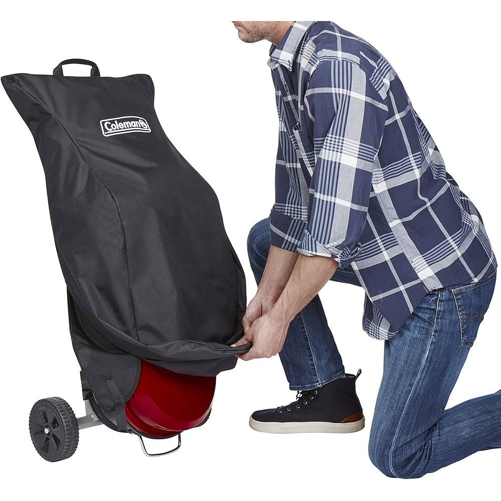 Coleman RoadTrip Stand Up Grill Case - Boatyard Malaysia