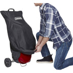 Coleman RoadTrip Stand Up Grill Case - Boatyard Malaysia