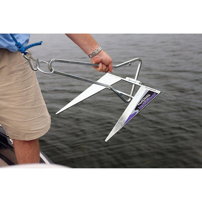 Panther Water Spike Anchor Up To 16'Boat
