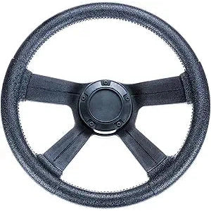 SOFT GRIP 13" STEERING WHEEL boatyardmalaysia