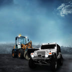 Hella Marine Value Fit Sport Series 12 LED Flood Light Bar - 8" - White - Boatyard Malaysia