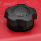 Attwood 12-Gallon Fuel Tank EPA-Compliant Low-Profile - Boatyard Malaysia