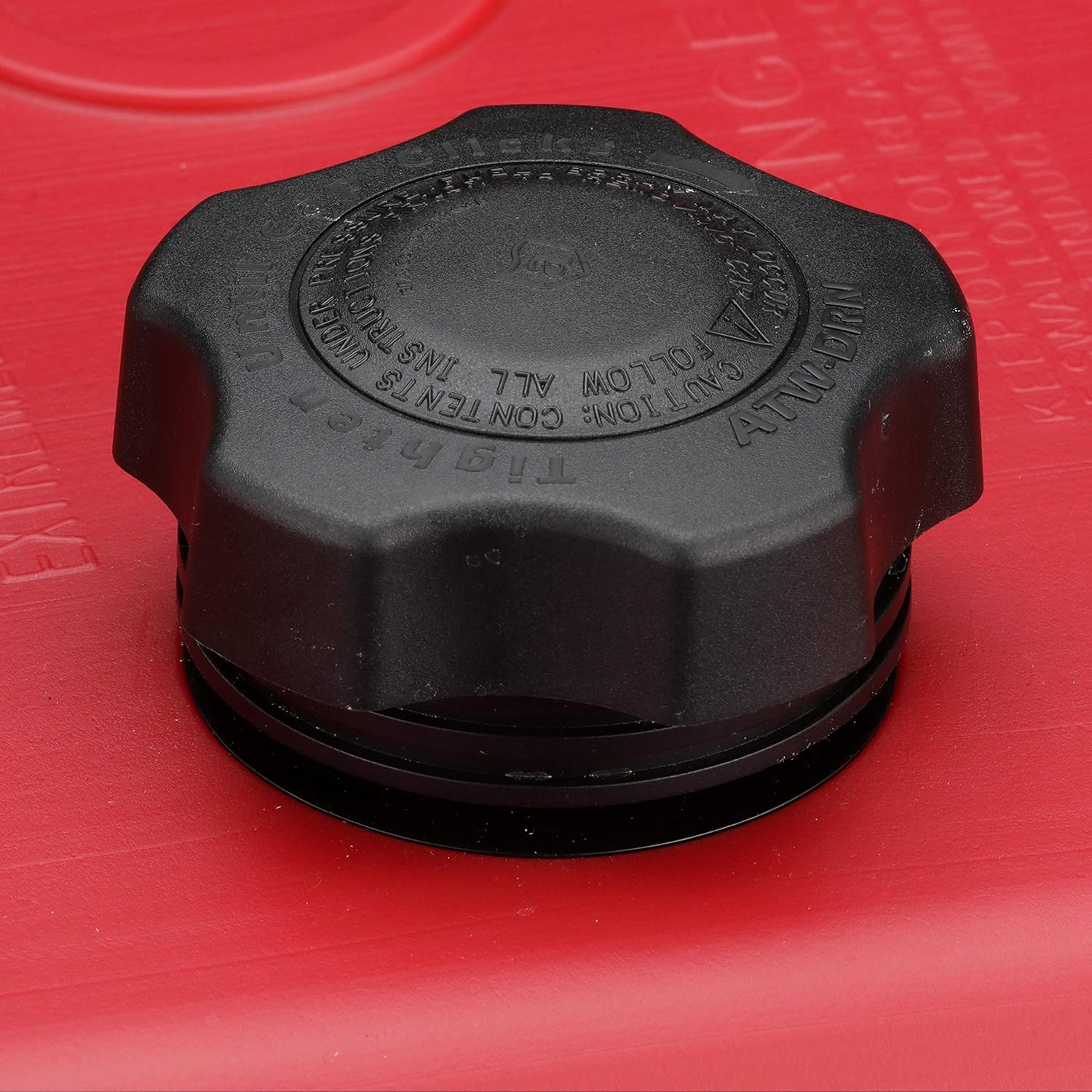 Attwood 12-Gallon Fuel Tank EPA-Compliant Low-Profile - Boatyard Malaysia