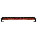 Rigid Industries Rigid SR Series 20" Spot With Amber Pro Lens - Boatyard Malaysia