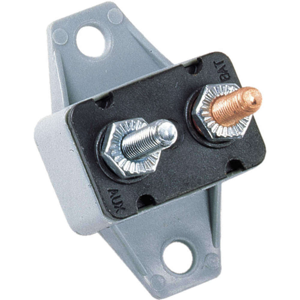 MotorGuide 50 AMP Manual Reset Breaker - Boatyard Malaysia