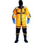 Mustang Survival Mustang Ice Commander Rescue Suit Gold - Boatyard Malaysia