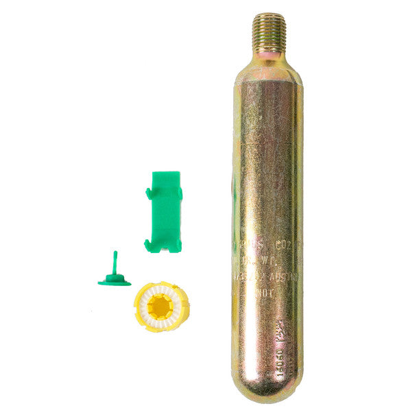 Mustang Survival Mustang Re-Arm Kit F 33G Auto & Manual No Bayonet - Boatyard Malaysia