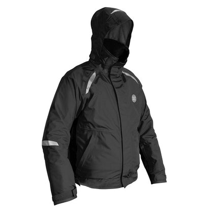 Mustang Catalyst Flotation Jacket Med Black