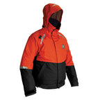 Mustang Survival Mustang Catalyst Flotation Jacket Large Orange-Black - Boatyard Malaysia