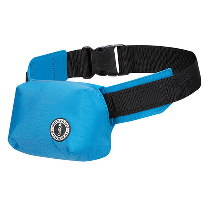 Mustang Minimalist Manual Inflatable Belt Pack boatyardmalaysia