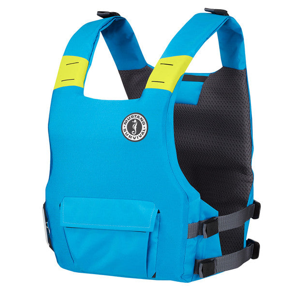 Khimera Dual Flotation PFD boatyardmalaysia