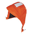 Classic Insulated Foul Weather Hood boatyardmalaysia