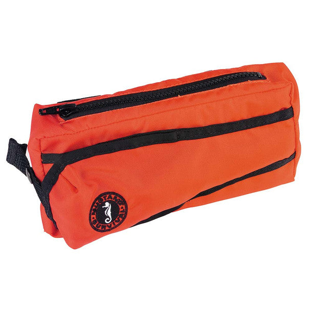 Mustang Survival Mustang Accessory Pocket For Inflatable PFD'S Orange - Boatyard Malaysia