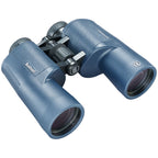 Bushnell H2O 7X50Mm Dark Blue Porro WP/FP Twist Up Eyecups - Boatyard Malaysia