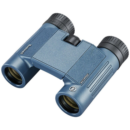 H2O 8X25Mm Dark Blue Roof WP/FP Twist Up Eyecups boatyardmalaysia