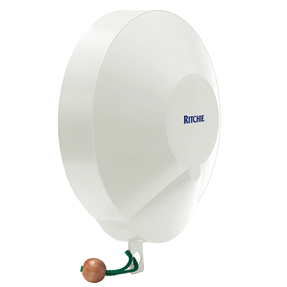 Ritchie Venture Front Cover - Boatyard Malaysia