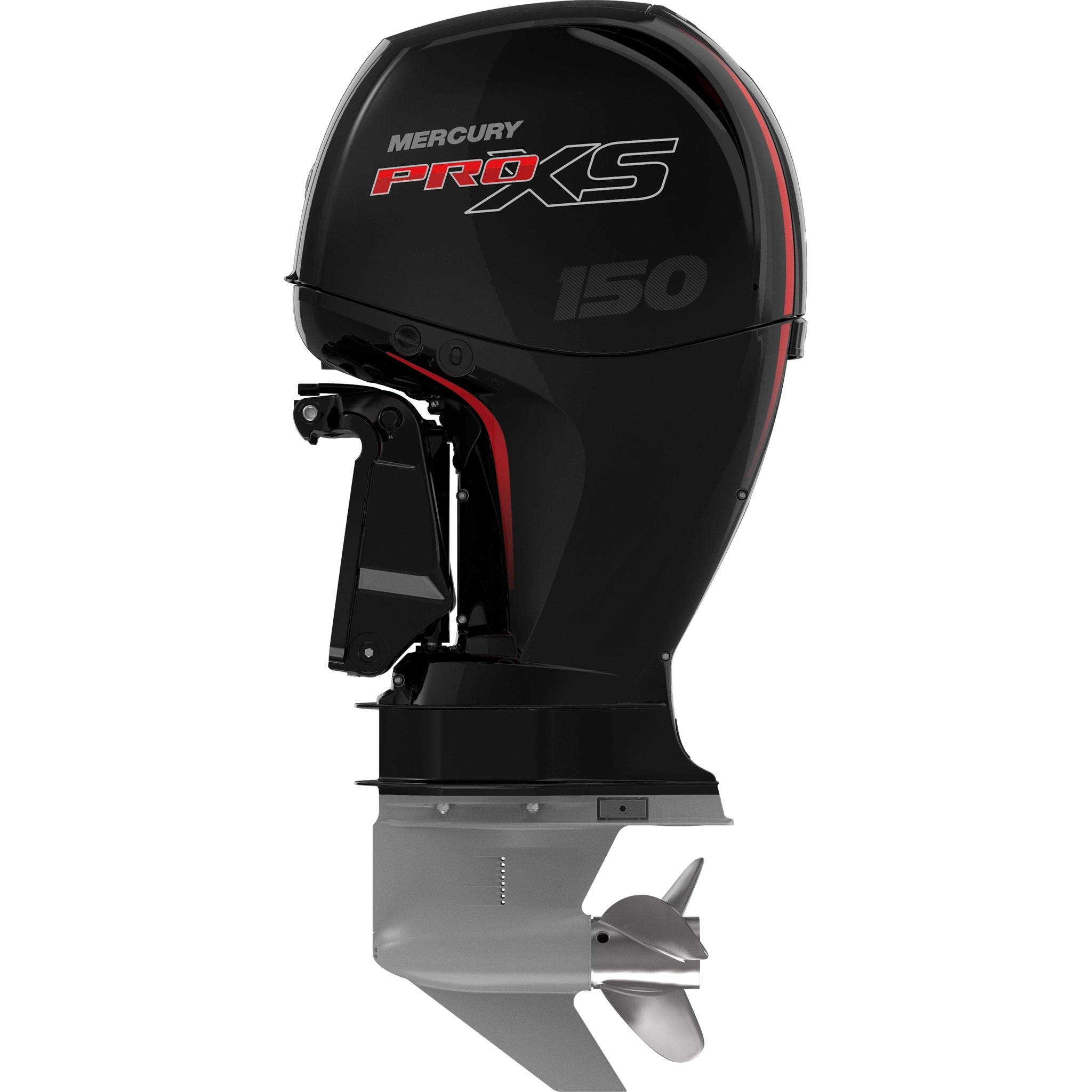 Mercury Mercury Pro XS 150hp 4-Stroke Outboard - Boatyard Malaysia