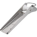 Lewmar STAINLESS STEEL ANCHOR BOW ROLLER FLUKE & DELTA - Boatyard Malaysia