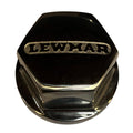 Lewmar PG 5/8" UNC NUT & WASHER KIT - Boatyard Malaysia