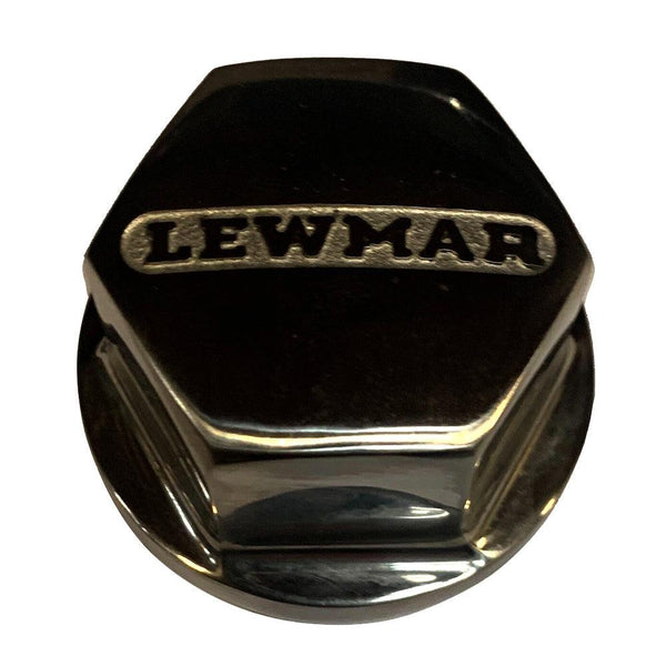 Lewmar PG 5/8" UNC NUT & WASHER KIT - Boatyard Malaysia