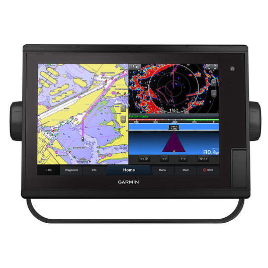 GPSMAP® 1222 Plus Touch GPS boatyardmalaysia