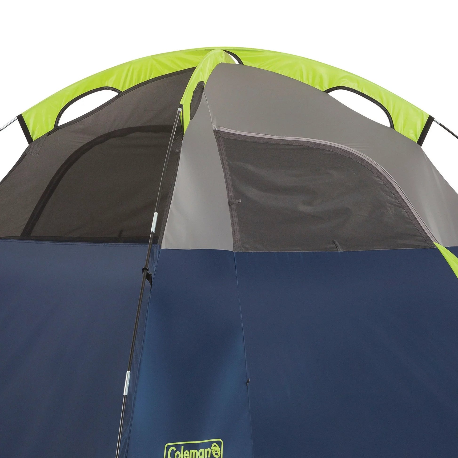 Sundome 3-Person Camping Tent boatyardmalaysia