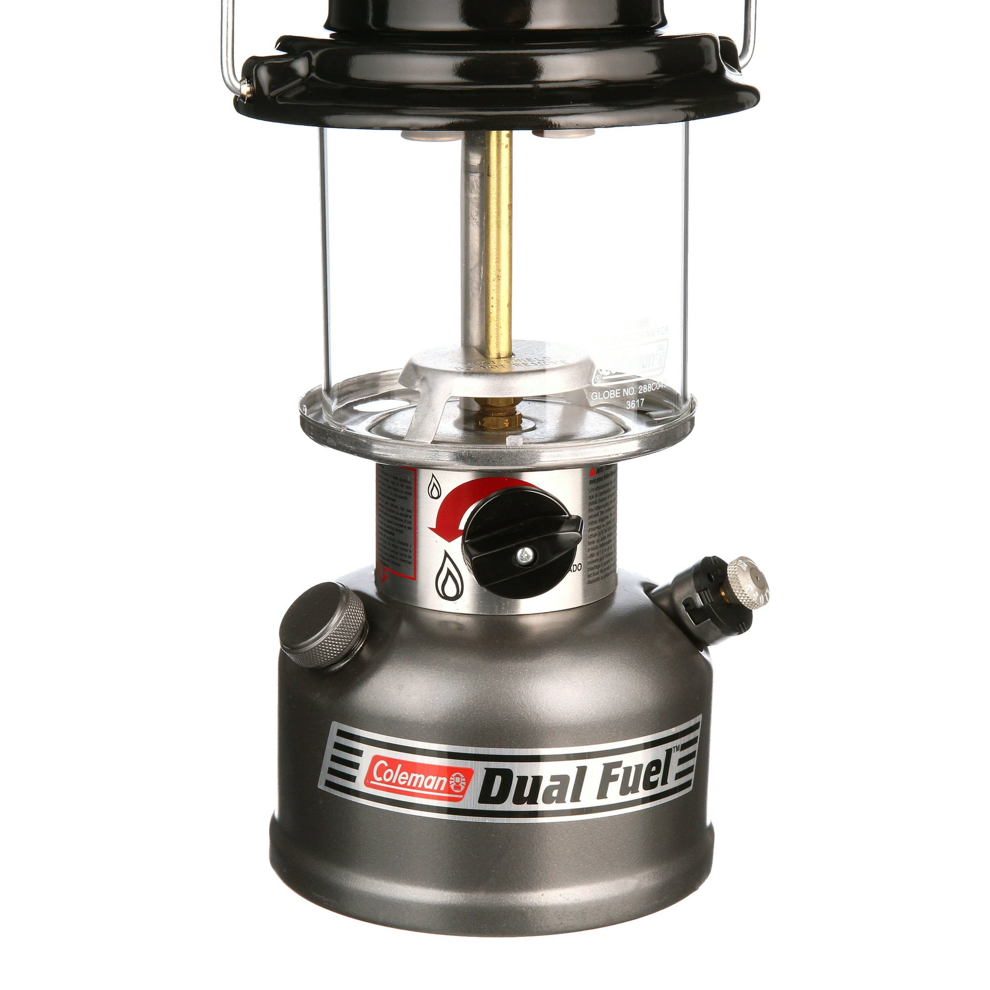 Coleman Powerhouse Premium Dual Fuel Lantern with Case - Boatyard Malaysia
