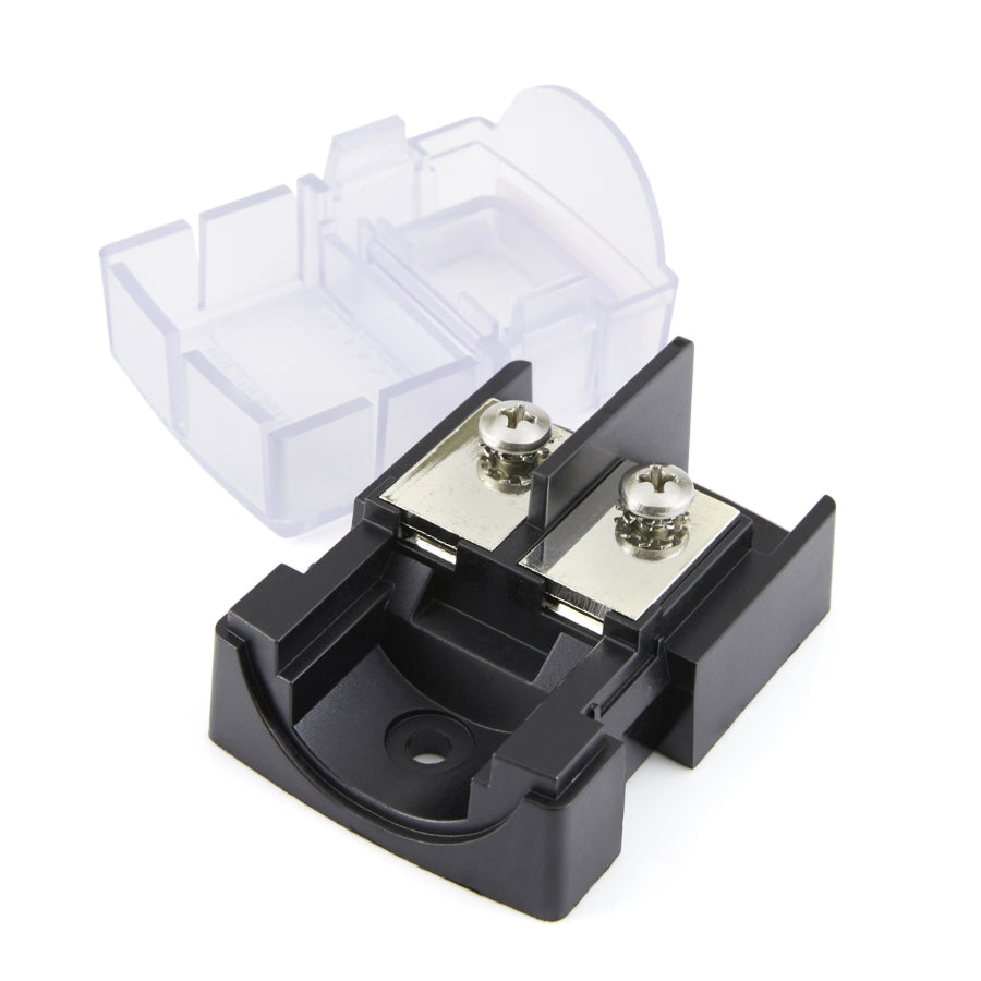 Blue Sea System 5006100 MAXI FUSE BLOCK 30-80A - Boatyard Malaysia