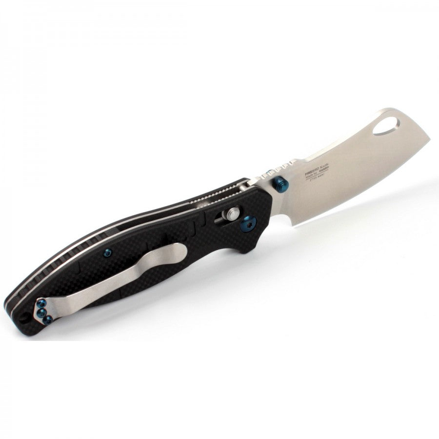 Knife Firebird F7551-BK boatyardmalaysia