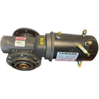Lewmar V4 / C4 Motor Gearbox 24V - Boatyard Malaysia