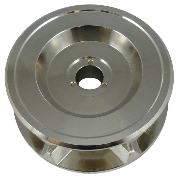 Lewmar PRO SERIES GYPSY REMOTE 5/16" G4 516 - Boatyard Malaysia