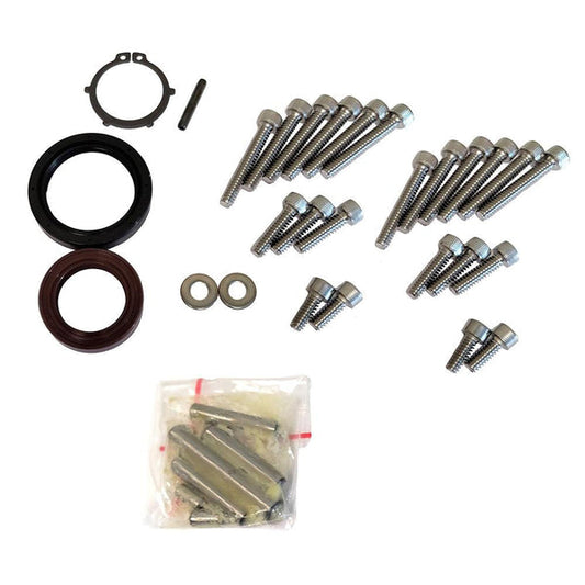 PRO SERIES SEALS DOWELS & SCREWS KIT boatyardmalaysia