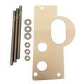 Lewmar PRO SERIES FASTENING KIT MM - Boatyard Malaysia