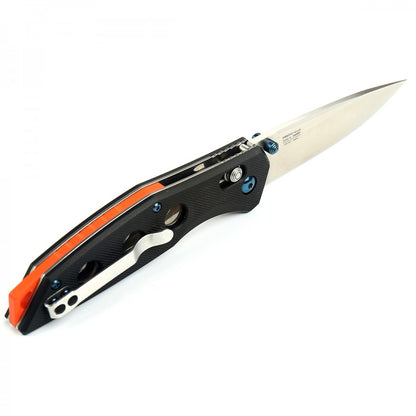 Knife Firebird F7621-BK boatyardmalaysia