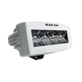 Black Oak Led Black Oak 4" Spreader Flood White - Boatyard Malaysia