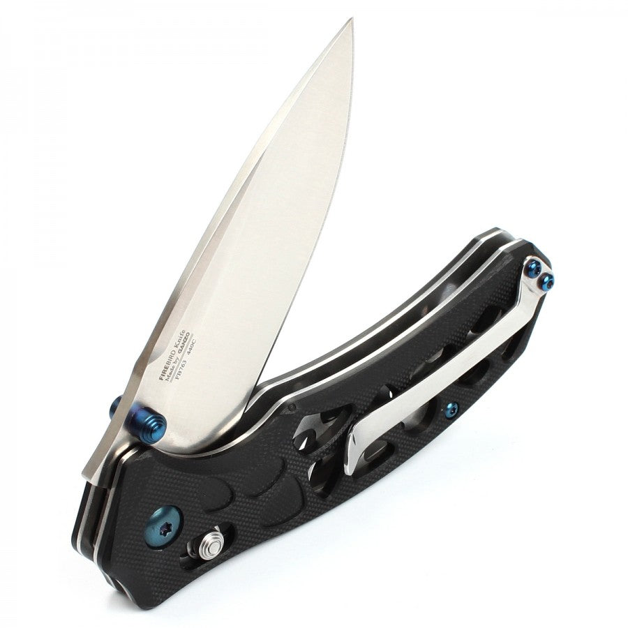 Knife Firebird F7631-BK boatyardmalaysia