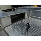 Kimple Sea Ranger G550 New 2024 - Boatyard Malaysia