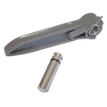 Lewmar PRO-SPORT CONTROL ARM KIT - Boatyard Malaysia